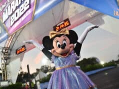 Disney World gives refunds for this recent event