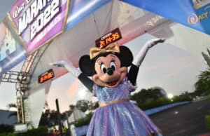 Disney World gives refunds for this recent event