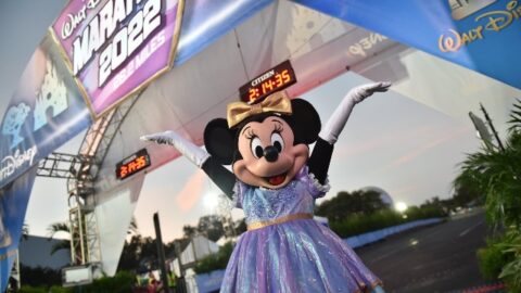 Disney World gives refunds for this recent event