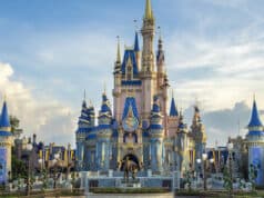 Is Walt Disney World still Magical for Kids?