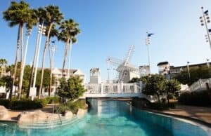 Is one of Disney's Beach Club restaurants about to go through some big changes?