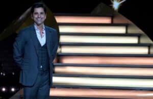 John Stamos Reflects on the Tragic Death of Bob Saget