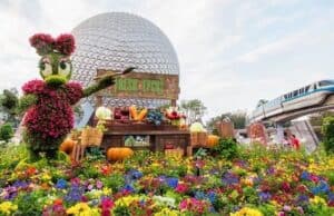Outdoor kitchens that will be available at Flower and Garden are now available