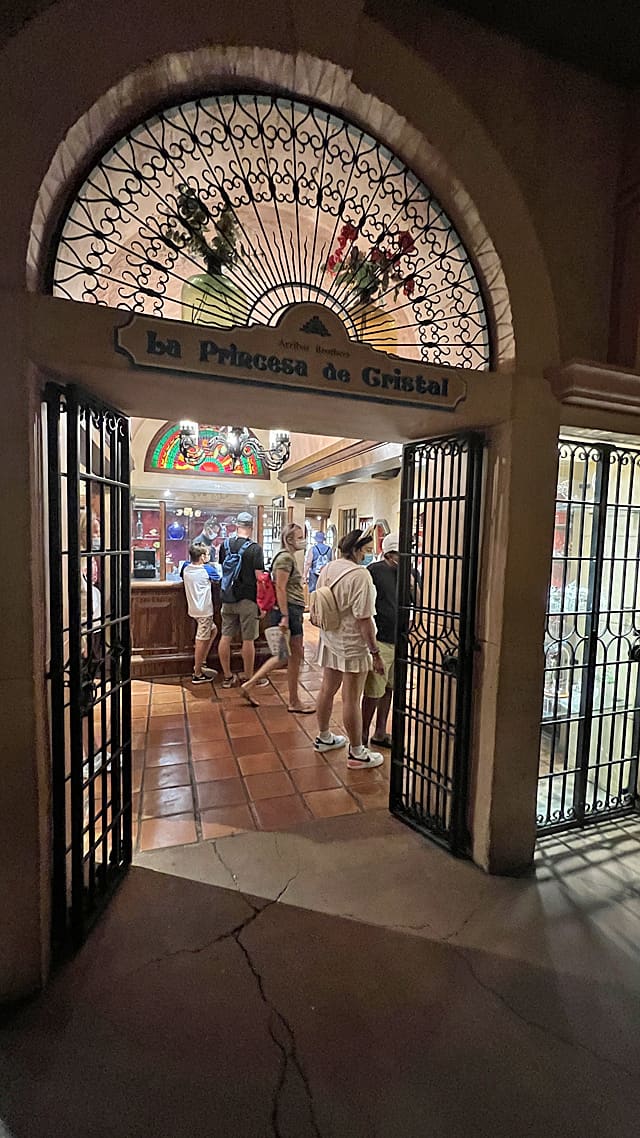 Everything you need to know about Epcot's Mexico Pavilion