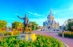 Ranking Magic Kingdom "Lands" By Their Food Lineup