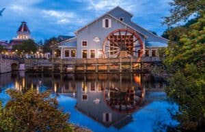 A Fairytale Experience is Returning to this Disney World Resort