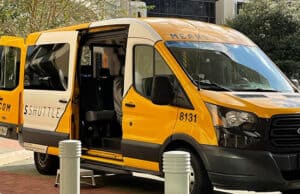 Mears Connect transportation is now even more expensive