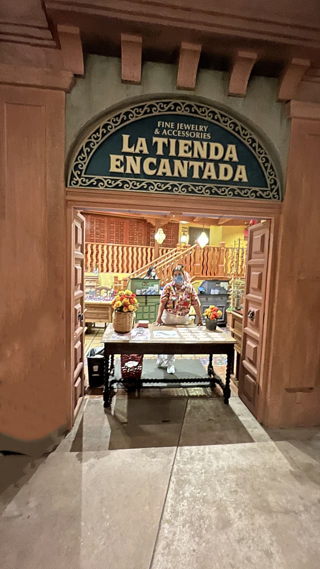 Everything you need to know about Epcot's Mexico Pavilion