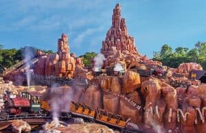 Multiple Ride Malfunctions Across Disney World Right Now