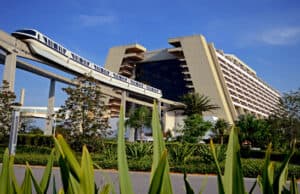 Refurbishments Happening NOW For This Popular Resort