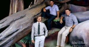 One Little Spark: The Legend of Tony Baxter