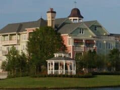 Review: Amazing Stay in a Studio at Saratoga Springs Resort