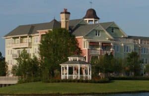 Review: Amazing Stay in a Studio at Saratoga Springs Resort