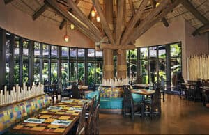 Review: Is Boma Dinner the Best Disney World Buffet?