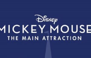 Sneak Peek of New Mickey Mouse: The Main Attraction