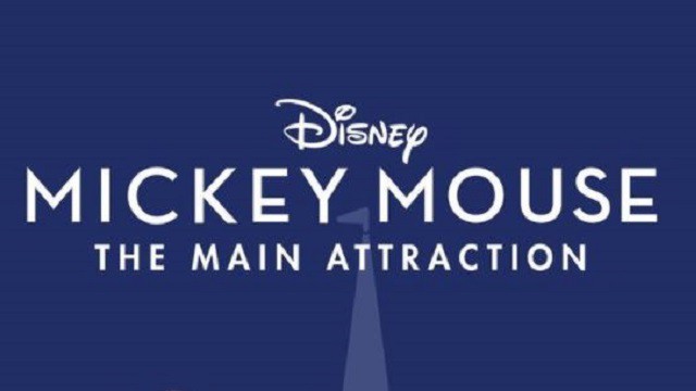 Sneak Peek of New Mickey Mouse: The Main Attraction