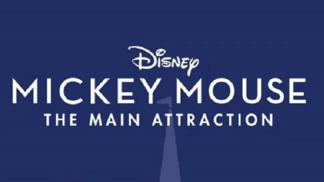 Sneak Peek of New Mickey Mouse: The Main Attraction