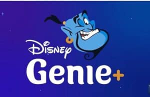 Strange things are happening with Genie+