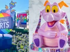 The BEST Figment Pops Up On eBay Among Bucket Resales