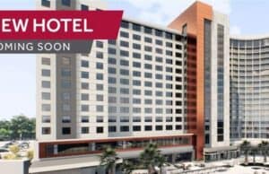 The New Disney Springs Hotel Will Have Amazing Benefits
