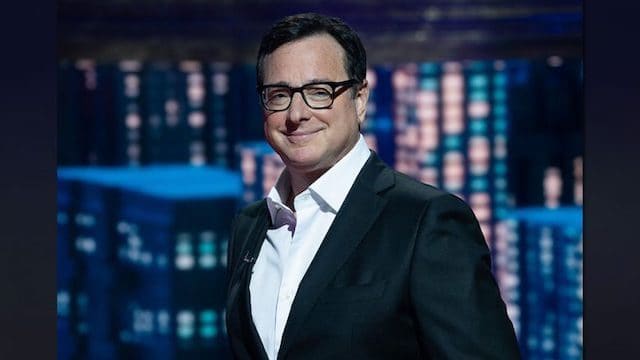 Actor and Comedian Bob Saget found deceased in Orlando