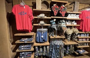 Everything you Need to Know about Shopping Around Epcot's World Showcase