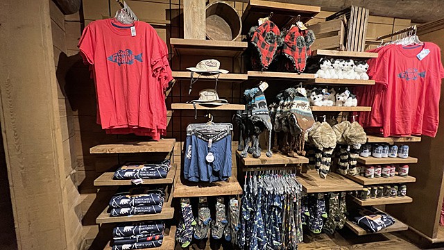 Everything you Need to Know about Shopping Around Epcot's World Showcase