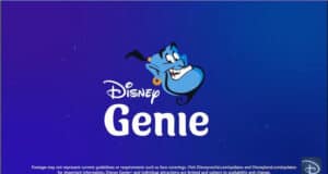 A common glitch to look out for when using Genie+
