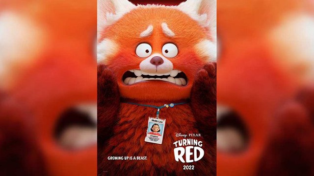 Meet the Characters of Turning Red - D23