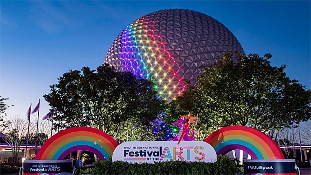 Are the Figment popcorn buckets back after selling out?