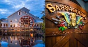 Full Guide: Disney's Port Orleans Captures the Essence of Louisiana Pageantry and Romance