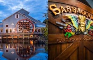 Full Guide: Disney's Port Orleans Captures the Essence of Louisiana Pageantry and Romance