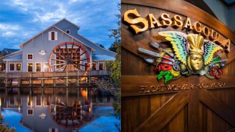 Full Guide: Disney’s Port Orleans Captures the Essence of Louisiana Pageantry and Romance