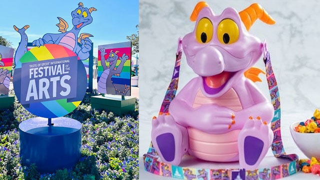Be prepared for the new (shocking) price of Figment popcorn buckets