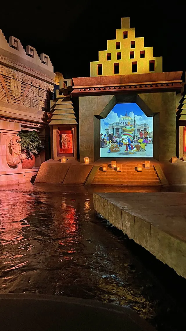 Everything you need to know about Epcot's Mexico Pavilion