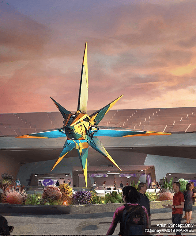 cosmic rewind concept art cosmic rewind concept art