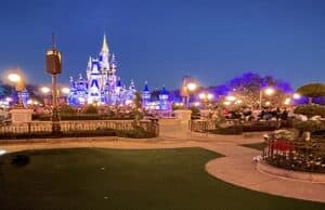 Video: Another New Fight Breaks Out At The Most Magical Place On Earth