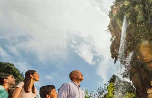 One of Disney World's most popular attractions is operating at limited capacity