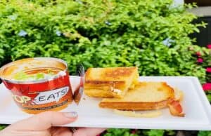 Review: Enjoy comfort food with an art-inspired twist at Pop Eats