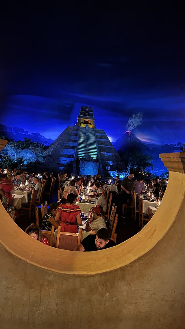 Everything you need to know about Epcot's Mexico Pavilion