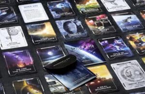 New limited-edition collectible cards coming soon to Space 220