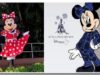 Minnie Mouse Has a New Wardrobe Piece and People Are Not Happy