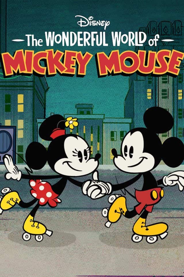 What Happens When Disney Doesn't Own Mickey Mouse Anymore?