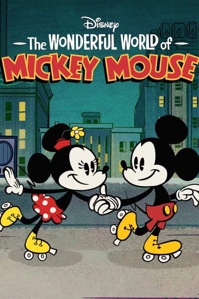 Disney Announces the Return of Mickey Mouse Clubhouse - The Disney World Dad
