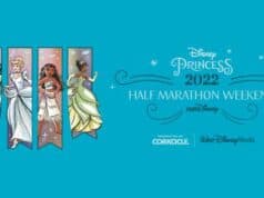 10 Things Princess Half Marathon Weekend Runners Should Know