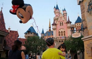 Disney Theme Park Issues Statement on New Closure Dates