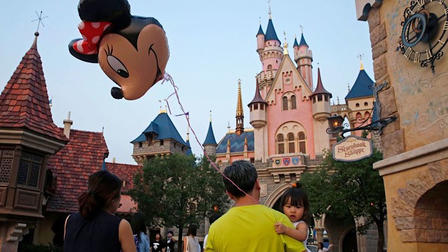 Disney Theme Park Issues Statement on New Closure Dates