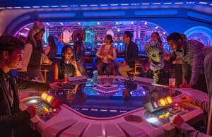 Are the Unique Experiences Aboard the Star Wars: Galactic Starcruiser Worth it?