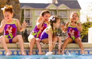A Refurbishment at a Deluxe Disney World Resort Starts Soon