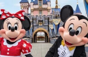 Another Disney park also makes changes to its face mask policy